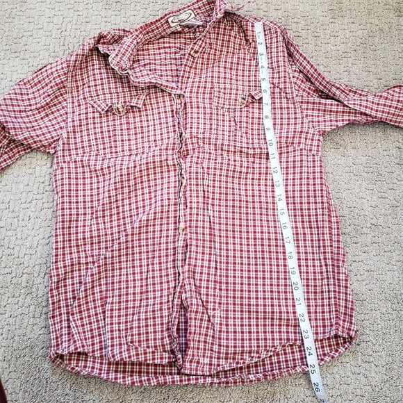 Vintage Flannel - Picture 5 of 5